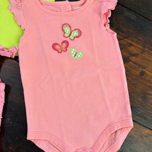 Gymboree lot! - Picture 5 of 5